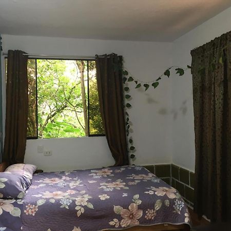 Madera Verde Ecolodge Maranura Exteriör bild