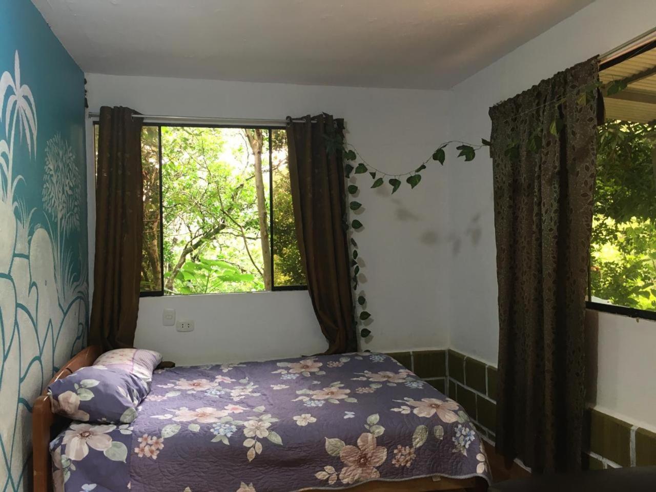 Madera Verde Ecolodge Maranura Exteriör bild