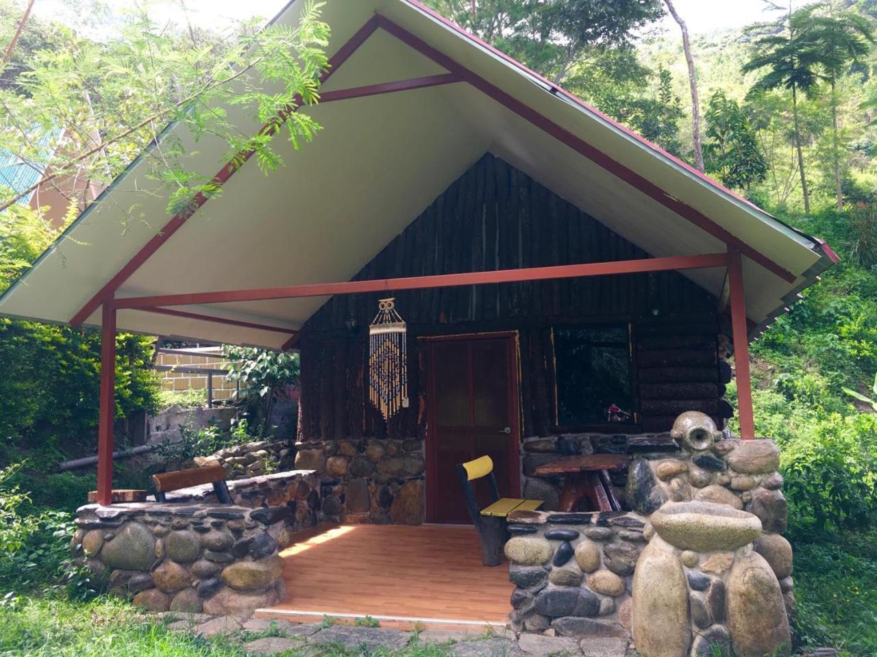 Madera Verde Ecolodge Maranura Exteriör bild