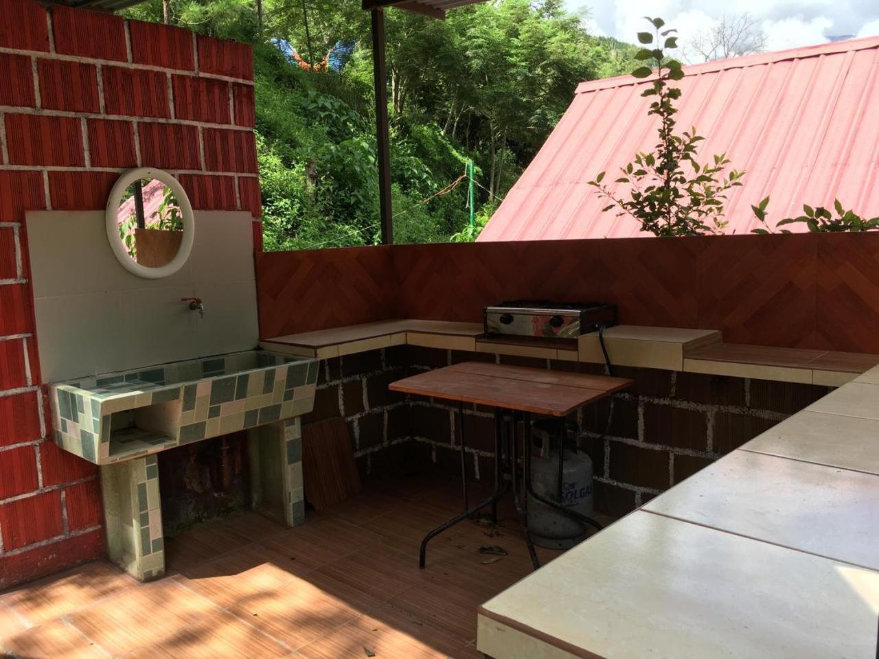 Madera Verde Ecolodge Maranura Exteriör bild