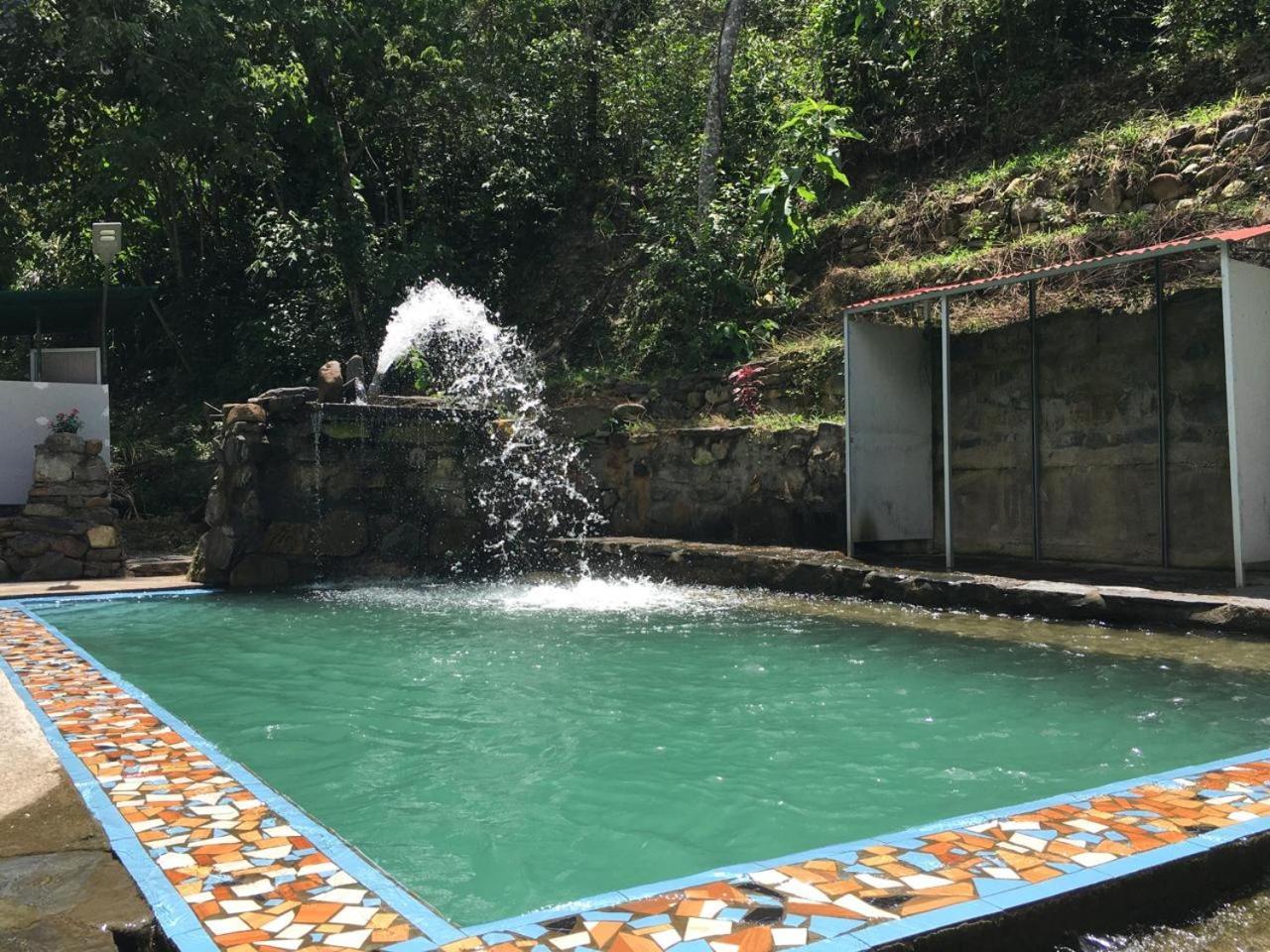 Madera Verde Ecolodge Maranura Exteriör bild